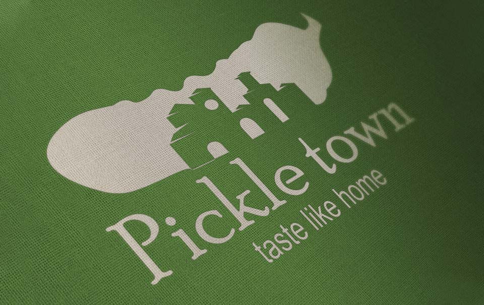 Pickle-Town