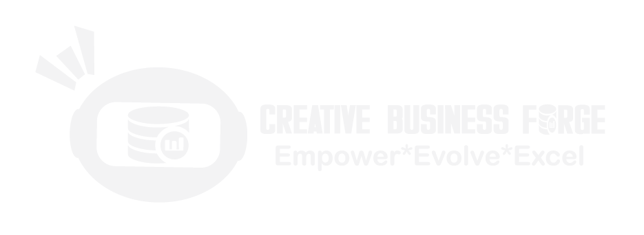 Creative Business Forge